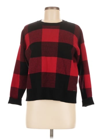DKNY Pullover Sweater (view 1)