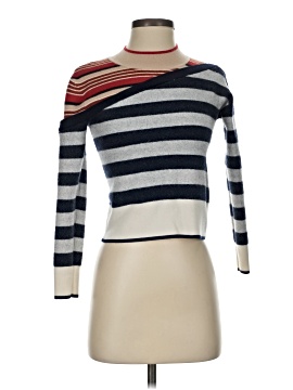 Veronica Beard Turtleneck Sweater