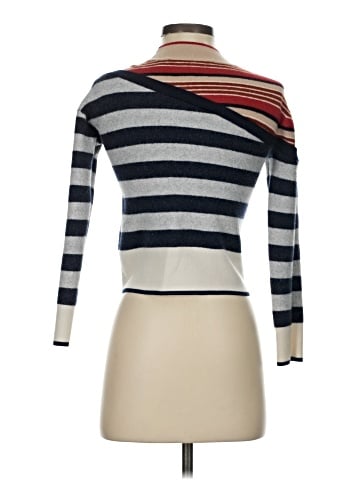Veronica Beard Turtleneck Sweater (view 2)