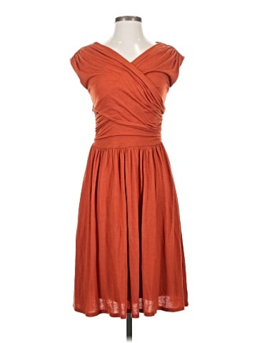 Velvet Cocktail Dress (view 1)