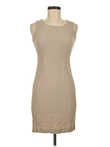 D.J. Summers Casual Dress (view 1)