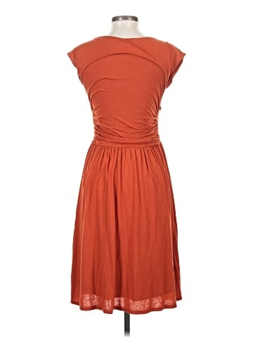 Velvet Cocktail Dress (view 2)