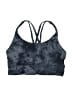 Anywear Tie-dye Gray Swimsuit Top Size M (estimated) - photo 1