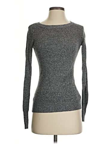 Express Pullover Sweater (view 1)