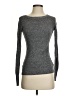 Express Gray Pullover Sweater Size S - photo 1