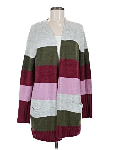 Caslon Cardigan (view 1)