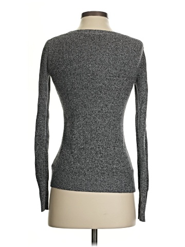 Express Pullover Sweater (view 2)