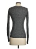 Express Gray Pullover Sweater Size S - photo 2