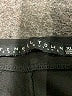 Tinseltown Black Active Pants Size XL - photo 4