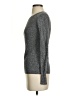 Express Gray Pullover Sweater Size S - photo 5