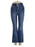 FRAME Blue Jeans Size 24 waist - photo 1