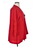 Come N See Red 3/4 Sleeve Blouse Size XL - photo 4