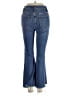 FRAME Blue Jeans Size 24 waist - photo 2