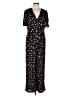 Stella Hearts Black Jumpsuit Size L - photo 1