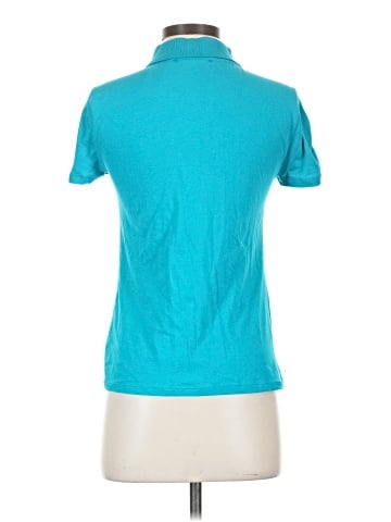 MICHAEL Michael Kors Short Sleeve Top (view 2)
