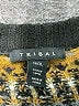 Tribal Brown Pullover Sweater Size XL - photo 7