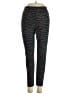 Lularoe Print Teal Active Pants One size - photo 1