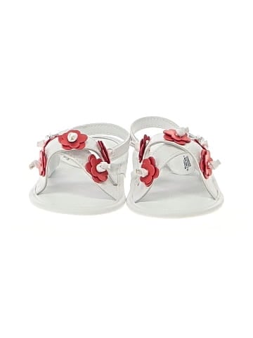 Janie and Jack Sandals (view 2)