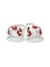 Janie and Jack White Sandals Size 18-24 mo (kids) - photo 2