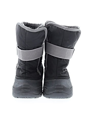 Kamik Boots (view 2)