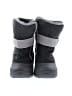 Kamik Black Boots Size 10 (kids) - photo 2