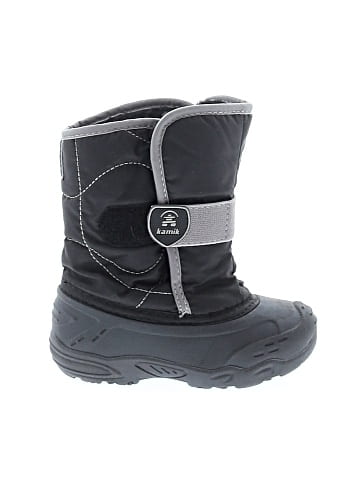 Kamik Boots (view 1)