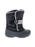 Kamik Black Boots Size 10 (kids) - photo 1