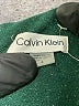 Calvin Klein Solid Green Jumpsuit Size 4 - photo 4
