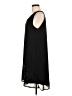 MONORENO 100% Polyester Black Casual Dress Size M - photo 5