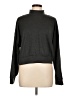 Gap Fit Gray Turtleneck Sweater Size L - photo 1