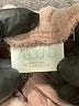 ABound Pink Turtleneck Sweater Size M - photo 7