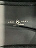 Lou & Grey 100% Polyester Black Active Pants Size S - photo 4