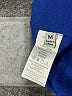 Narcisa Lang Blue Casual Dress Size M - photo 8