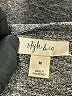 Style&Co Gray Long Sleeve Top Size M - photo 7