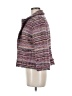 Halogen Tweed Purple Blazer Size M - photo 5