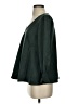Tuckernuck Green Long Sleeve Blouse Size S - photo 5