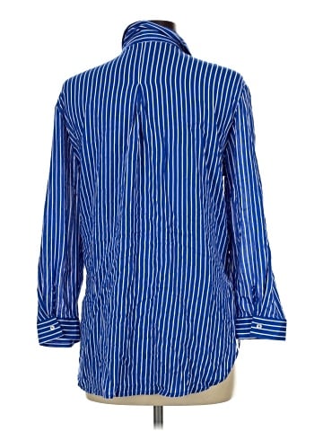 grand & greene Long Sleeve Button-Down Shirt (view 2)