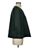 Tuckernuck Green Long Sleeve Blouse Size S - photo 4