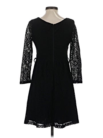 Rhapsody Cocktail Dress (view 2)