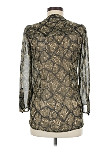 Patterson J. Kincaid 3/4 Sleeve Blouse (view 2)