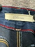 Cello Jeans Solid Blue Jeans Size 11 - photo 7