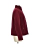 Gallery 100% Polyester Burgundy Jacket Size M - photo 4
