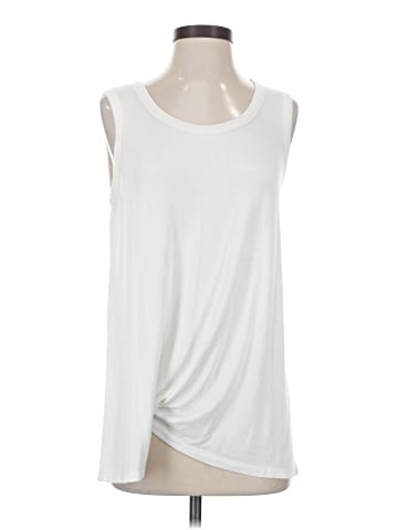 Sen Sleeveless T-Shirt (view 1)