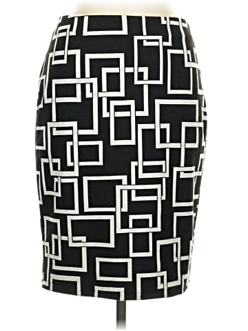 Adrienne Vittadini Formal Skirt (view 1)