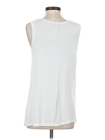 Sen Sleeveless T-Shirt (view 2)
