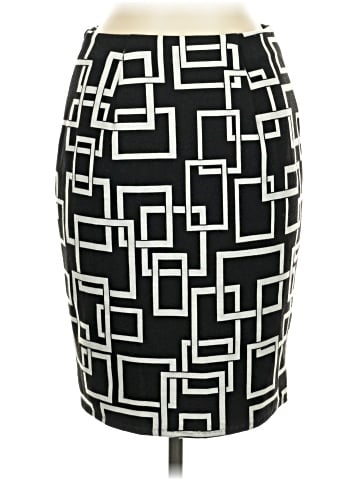 Adrienne Vittadini Formal Skirt (view 2)