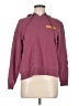 Assorted Brands Burgundy Sweatshirt Size M - photo 1
