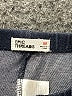 Epic Threads Solid Black Casual Pants Size M (kids) - photo 3