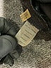 Calvin Klein Chevron-herringbone Black Dress Pants Size 4 - photo 8
