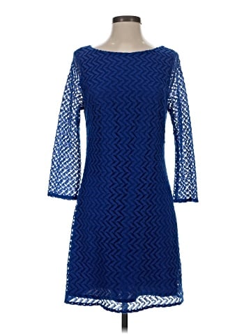 Britt Ryan Cocktail Dress (view 1)